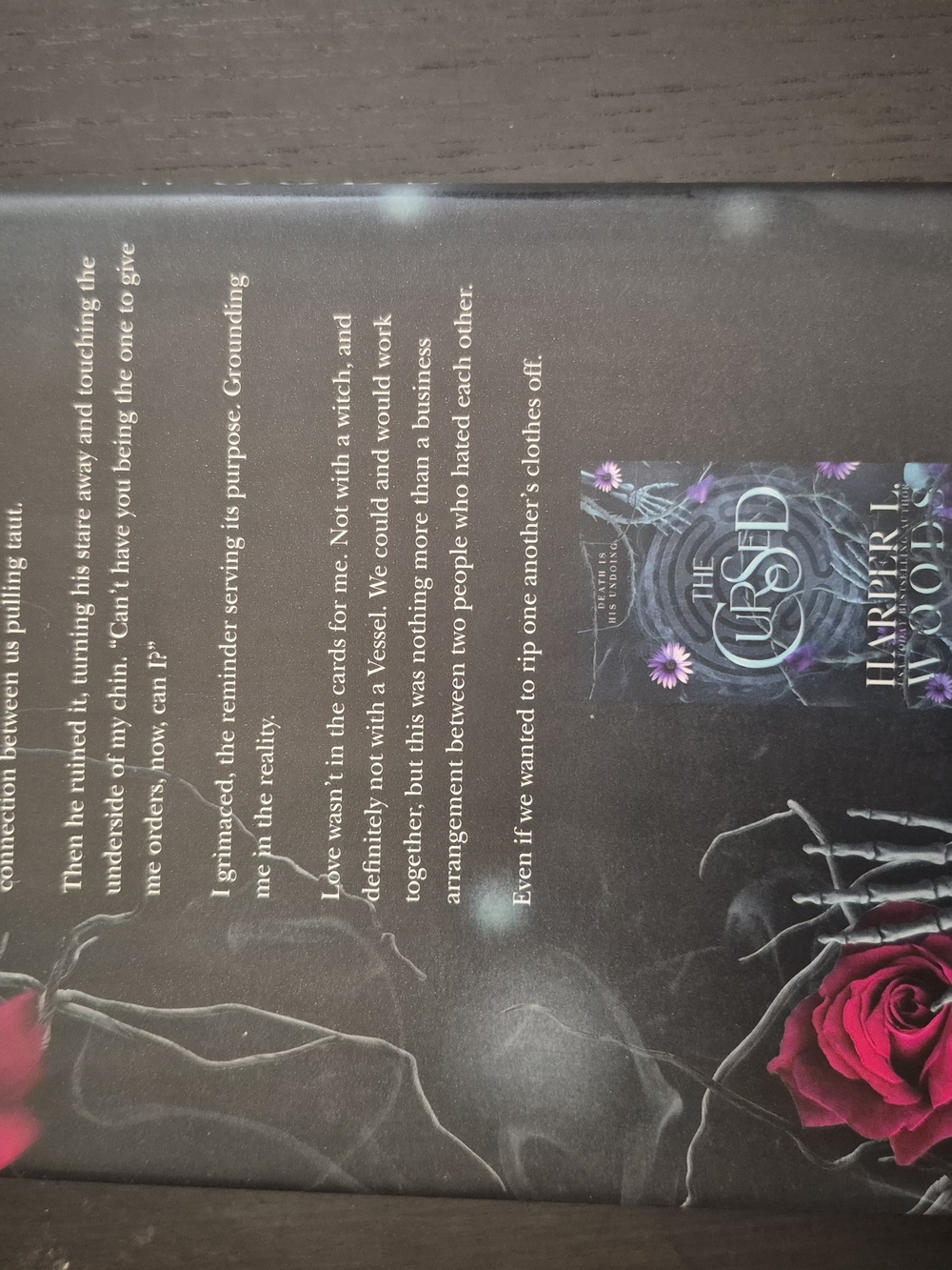 The Coven - Picture 3 of 4